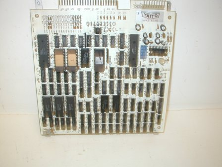 Arkanoid (Taito) PCB (Untested / Clean / Like New) (Item #51) $125.00