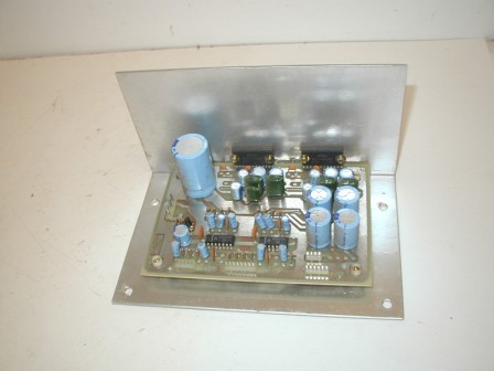 Data East / Speed Buggy Control Board (Item #51) $49.99