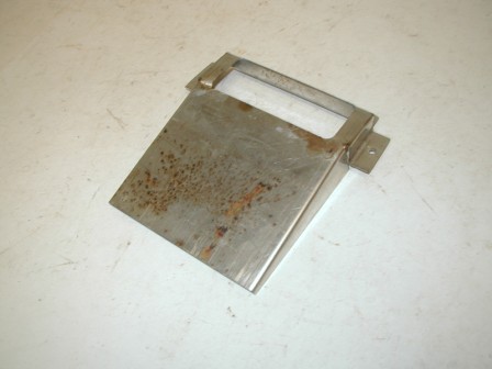 24 Inch Big Choice Crane - Stainless Steel Part (Dirty) (Item #252) $14.99