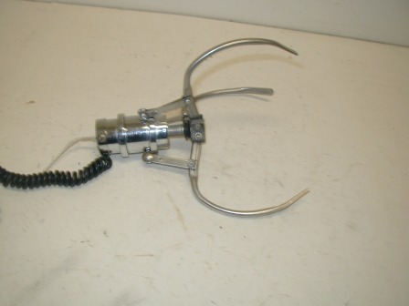 4 Inch None Working Claw (Item #499) $21.99