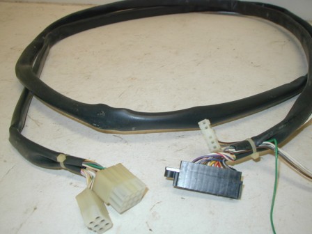 42 Inch Grayhound Crane - PCB to Carriage Cable (91 Inches Long) (Item #214) $14.99