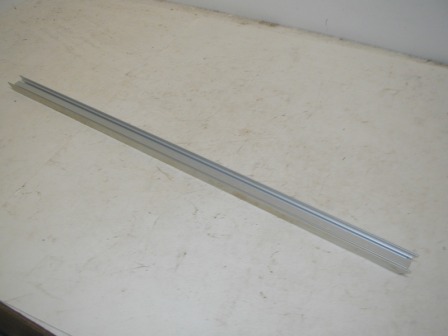 42 Inch Grayhound Crane - Side Window Aluminum Trim (22 3/4 Long) (Item #180) $16.99