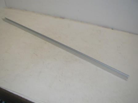 42 Inch Grayhound Crane - Side Window Aluminum Trim (31 5/8 Long) (Item #175) $19.99
