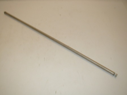 Big Choice Crane Gantry Cross Rod (20 Long X 3/8 Diameter) (Item #178) $21.99