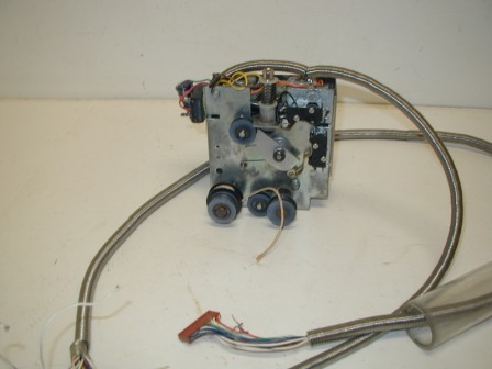Big Choice Crane - Gantry Motors Housing and Cable (Motors Tested / Working) (Item #374) $79.99