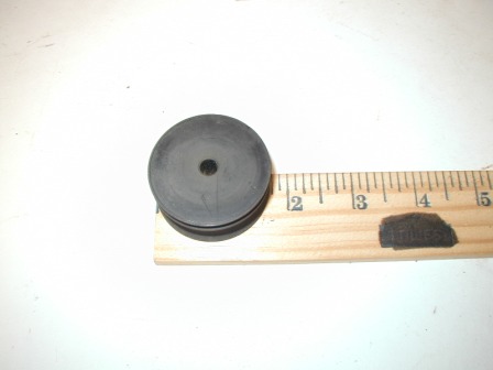 Crane Carriage Pulley (1 3/4 Diameter - 1/4 Inch Center Hole (Item #153) $7.99