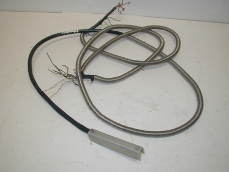 Grayhound Gantry Cable (Item #421) $19.99