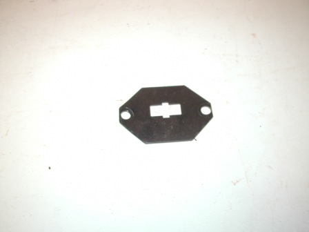 PGM / Percussion Master Top Side Lamp Connector Bracket (Item #45) $2.99