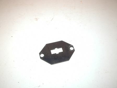 PGM / Percussion Master Top Side Lamp Connector Bracket (Item #46) $2.99