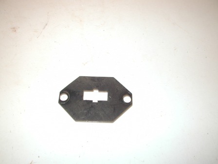 PGM / Percussion Master Top Side Lamp Connector Bracket (Item #47) $2.99