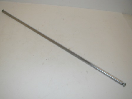 Smart Industries Crane Gantry Cross Rod (21 5/8 Long X 3/8 Diameter) (Item #166) $21.99