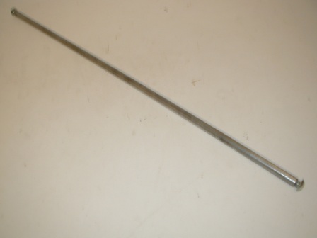 Smart Industries Crane Gantry Cross Rod (21 5/8 Long X 3/8 Diameter) (Item #167) $21.99