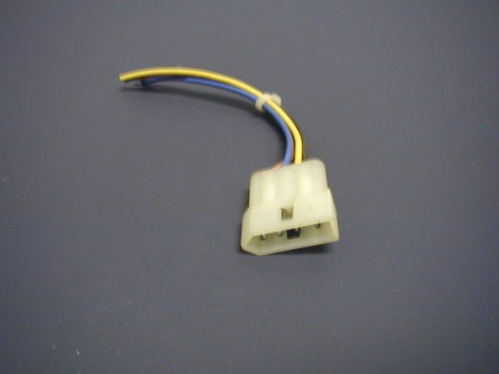 Wire Connector #248
