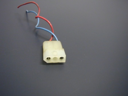Wire Connector #12