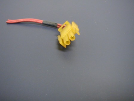 Wire Connector #38