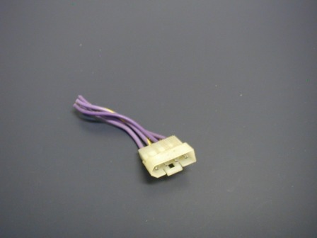 Wire Connector #48
