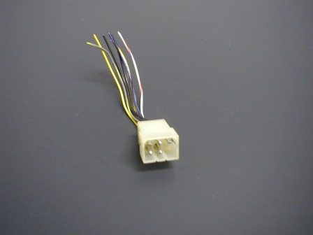 Wire Connector #61