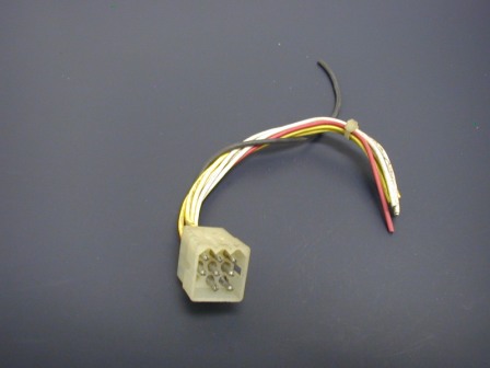 Wire Connector #62