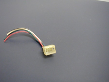 Wire Connector #63