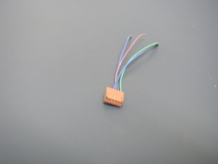 Wire Connector #79