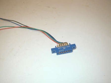 Driving Controller Connector (Item #82) $7.99