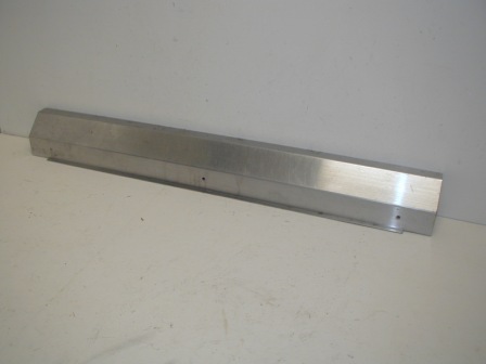 Air Trix Deluxe Stainless Steel Trim (32 1/8 Long) (Item #6) $29.99
