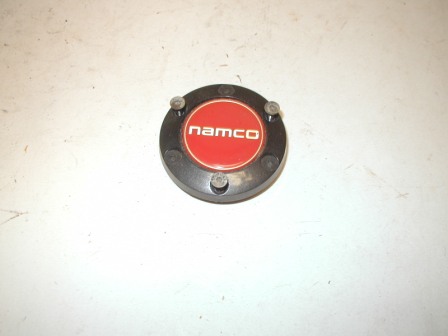 Namco / Dirt Dash and Others / Steering Wheel Center Cap (Item #11) $24.99