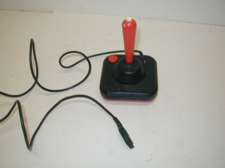 Wico / Command Control (Home Game) (Joystick) (Used / Untested / Sold As Is) (Item #3) $39.99