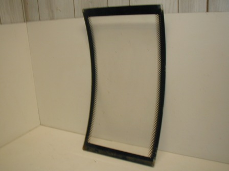 Air Trix Deluxe Curved Plexiglass Light Cover (Item #62) $34.99
