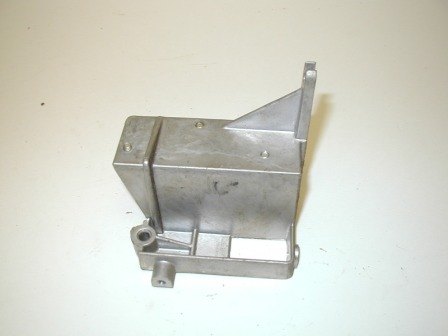 Rowe (1200 Mecahnism) Cast Aluminum Motor Bracket (Item #60) $16.99