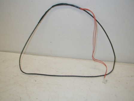 Unknown 14 Inch Monitor Degausing Coil (O19TM) (7.7 Ohms) (Item #100) $21.99