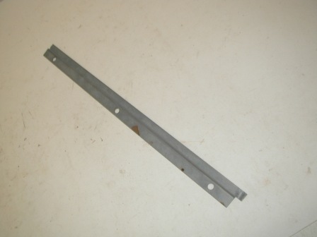 Cinematronics / Danger Zone PCB Plate Slide Bracket (For The Top Of The Cabinet) (Item #33) $7.99