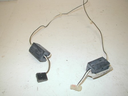 Area 51 Site 4 and Other Atari Games Audio Cable (Item #53) $6.99